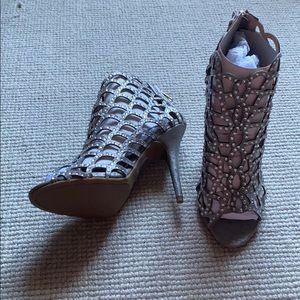 Zigi Soho Duran heels